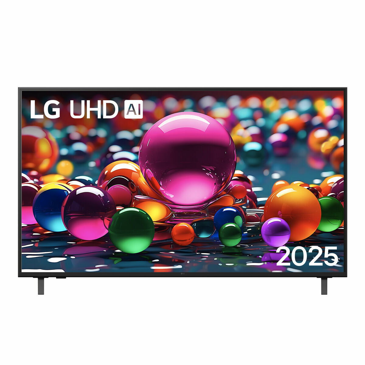 Sonido e imagen - TV, altavoces y auriculares
